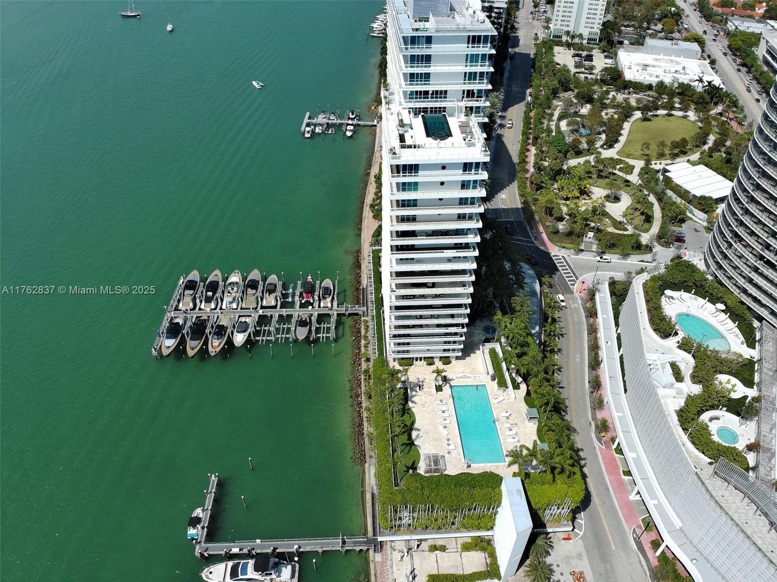 520 West Ave #1604, Miami Beach FL 33139