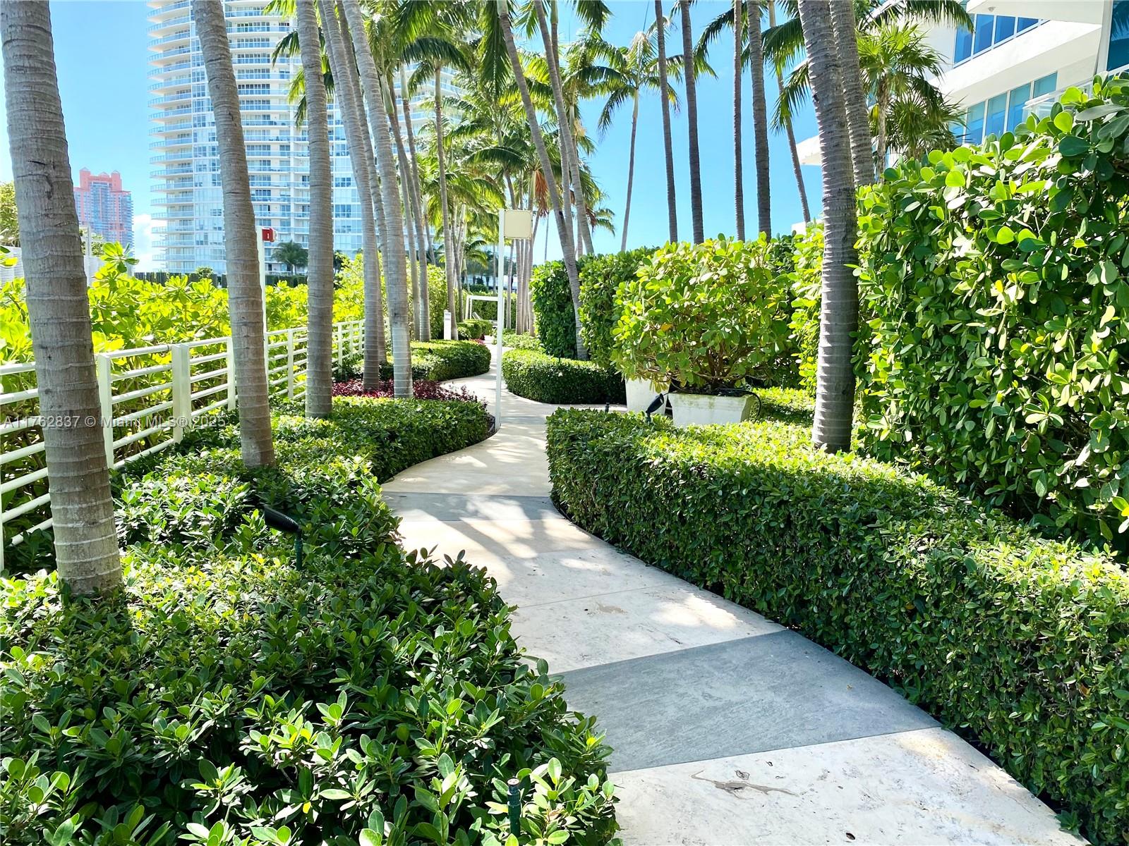 520 West Ave #1604, Miami Beach FL 33139