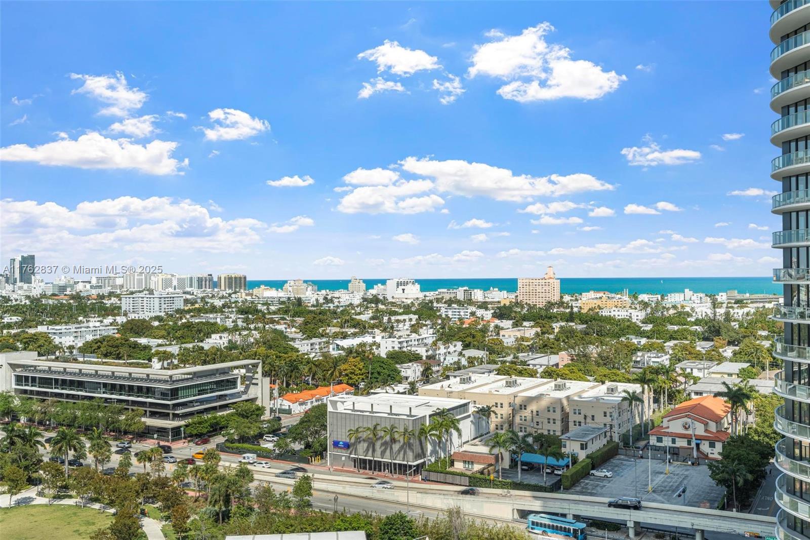 520 West Ave #1604, Miami Beach FL 33139