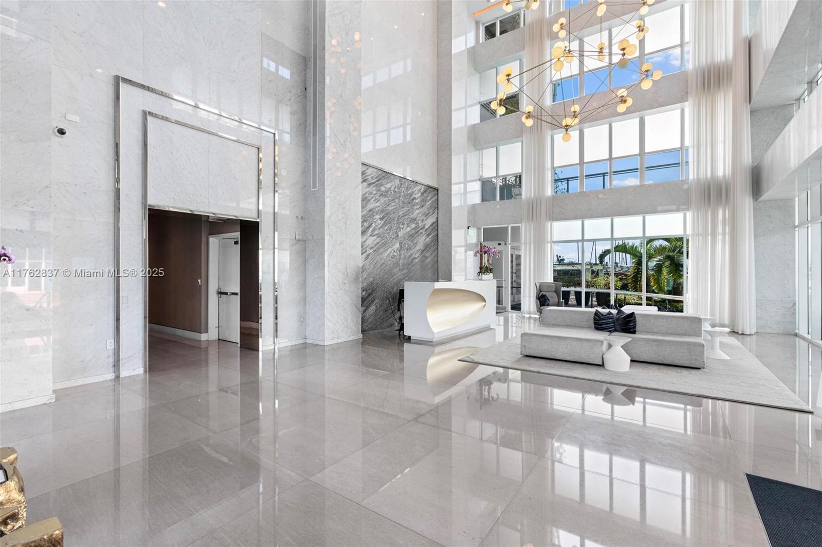 520 West Ave #1604, Miami Beach FL 33139