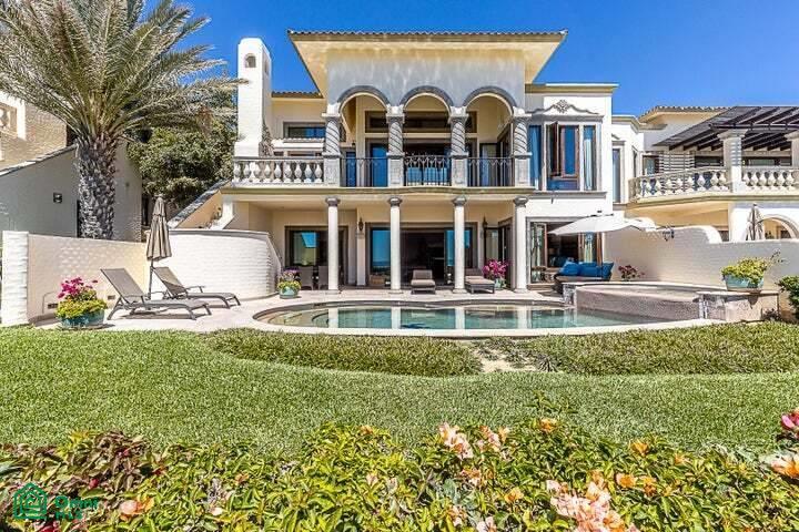 Villa Cisne-Puerta Del Sol 11, Puesta Del Sol, Los Cabos, Baja California Sur, 23455