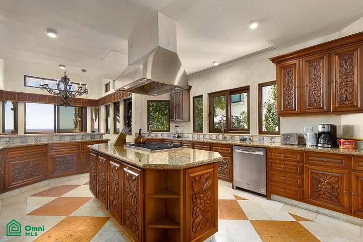 Villa Cisne-Puerta Del Sol 11, Puesta Del Sol, Los Cabos, Baja California Sur, 23455