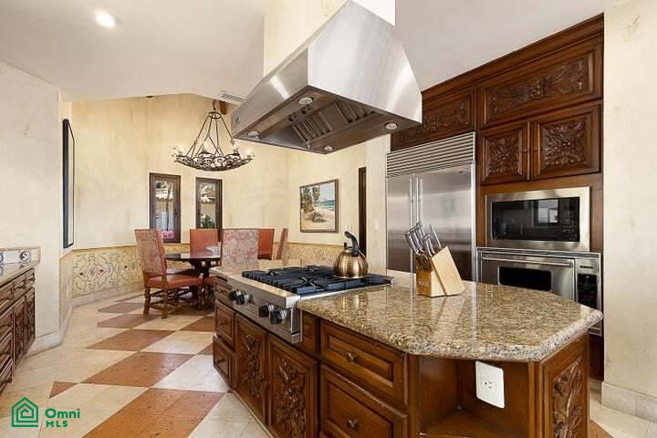 Villa Cisne-Puerta Del Sol 11, Puesta Del Sol, Los Cabos, Baja California Sur, 23455