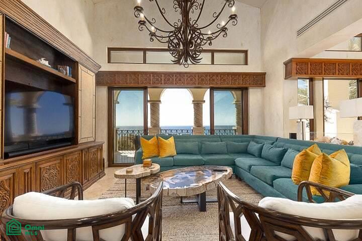 Villa Cisne-Puerta Del Sol 11, Puesta Del Sol, Los Cabos, Baja California Sur, 23455