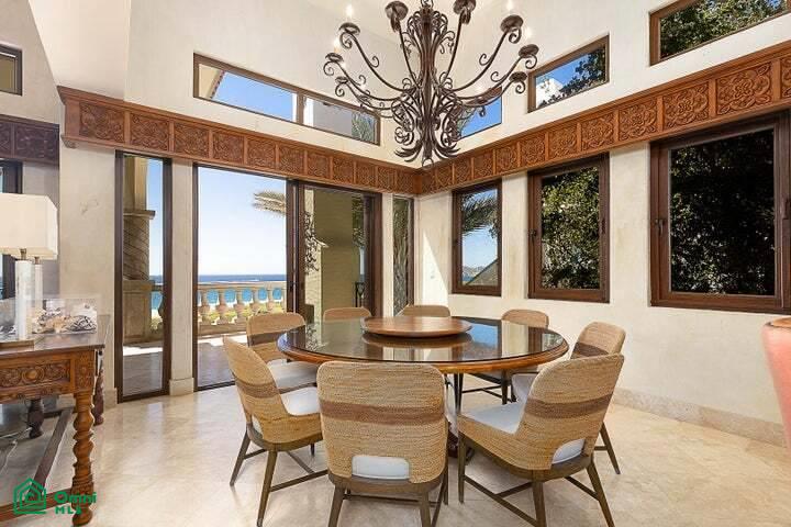 Villa Cisne-Puerta Del Sol 11, Puesta Del Sol, Los Cabos, Baja California Sur, 23455