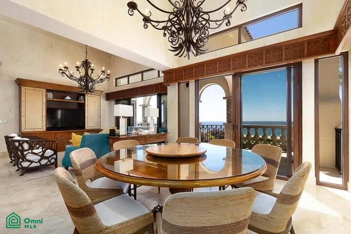 Villa Cisne-Puerta Del Sol 11, Puesta Del Sol, Los Cabos, Baja California Sur, 23455