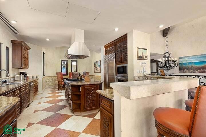 Villa Cisne-Puerta Del Sol 11, Puesta Del Sol, Los Cabos, Baja California Sur, 23455