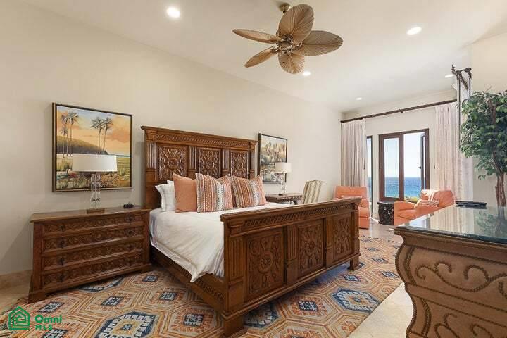 Villa Cisne-Puerta Del Sol 11, Puesta Del Sol, Los Cabos, Baja California Sur, 23455