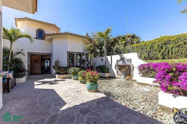 Villa Cisne-Puerta Del Sol 11, Puesta Del Sol, Los Cabos, Baja California Sur, 23455