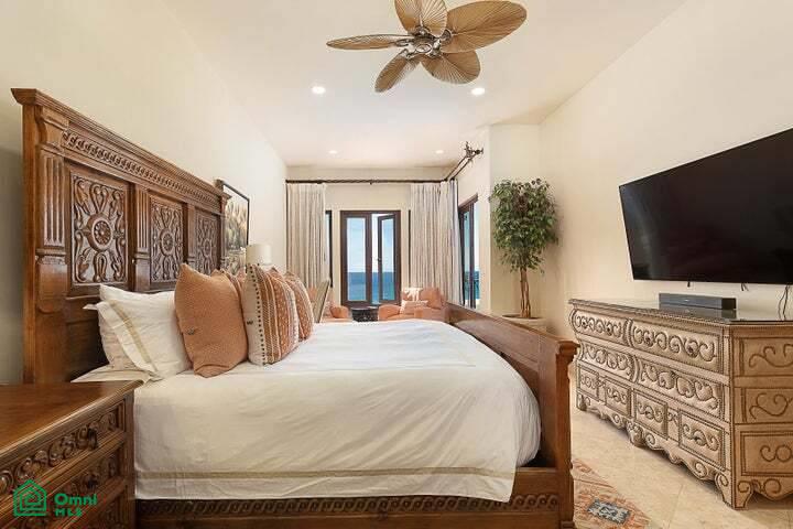 Villa Cisne-Puerta Del Sol 11, Puesta Del Sol, Los Cabos, Baja California Sur, 23455