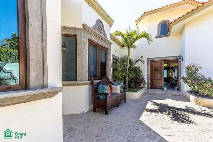 Villa Cisne-Puerta Del Sol 11, Puesta Del Sol, Los Cabos, Baja California Sur, 23455