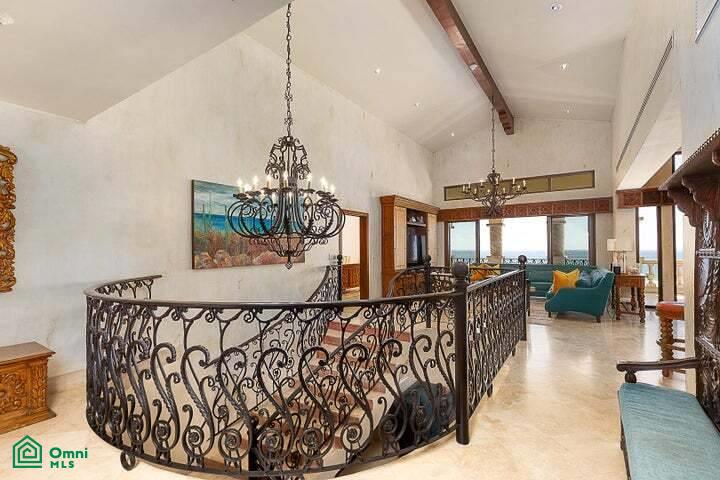 Villa Cisne-Puerta Del Sol 11, Puesta Del Sol, Los Cabos, Baja California Sur, 23455