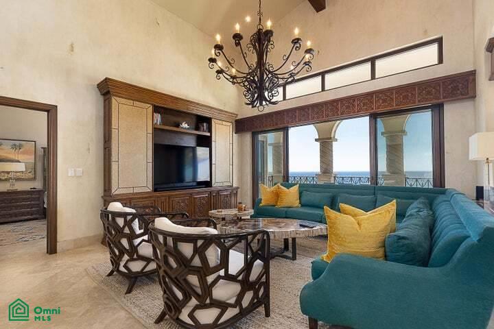 Villa Cisne-Puerta Del Sol 11, Puesta Del Sol, Los Cabos, Baja California Sur, 23455