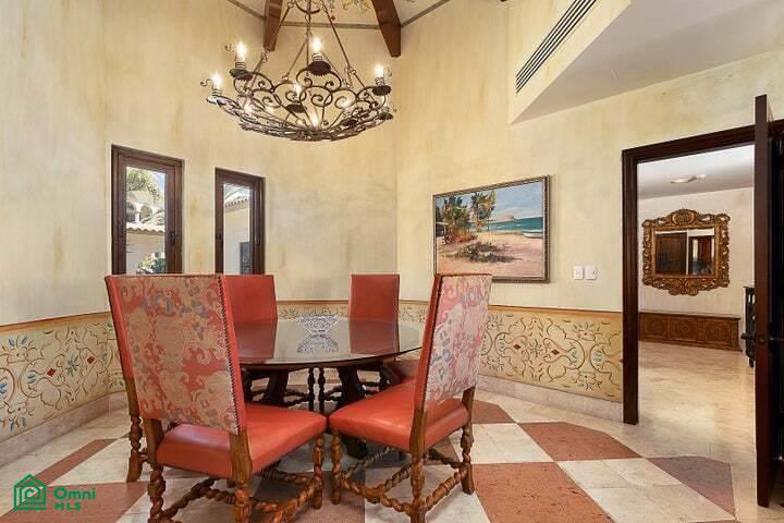 Villa Cisne-Puerta Del Sol 11, Puesta Del Sol, Los Cabos, Baja California Sur, 23455