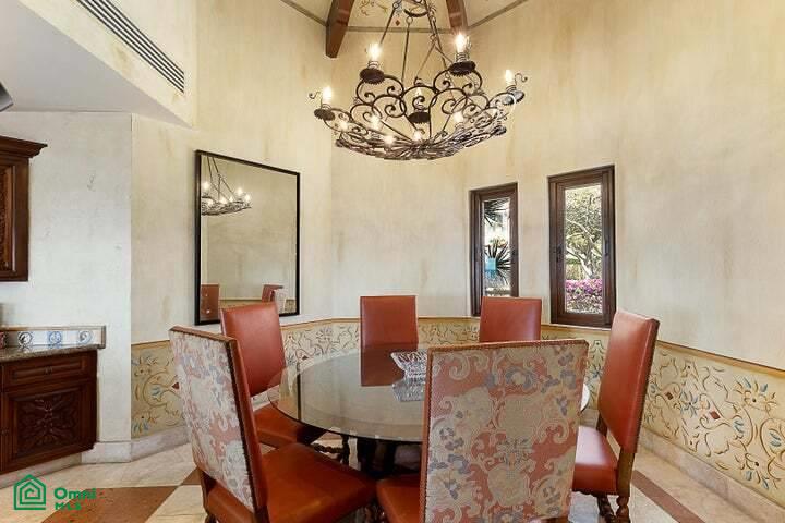 Villa Cisne-Puerta Del Sol 11, Puesta Del Sol, Los Cabos, Baja California Sur, 23455