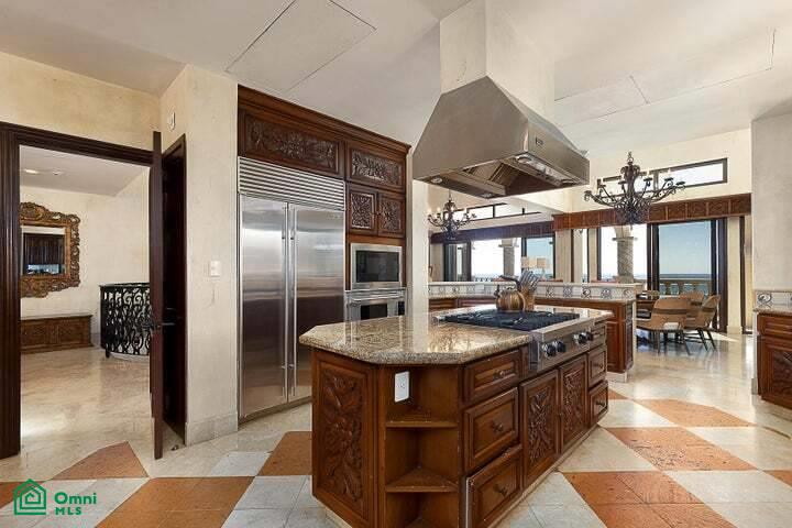 Villa Cisne-Puerta Del Sol 11, Puesta Del Sol, Los Cabos, Baja California Sur, 23455