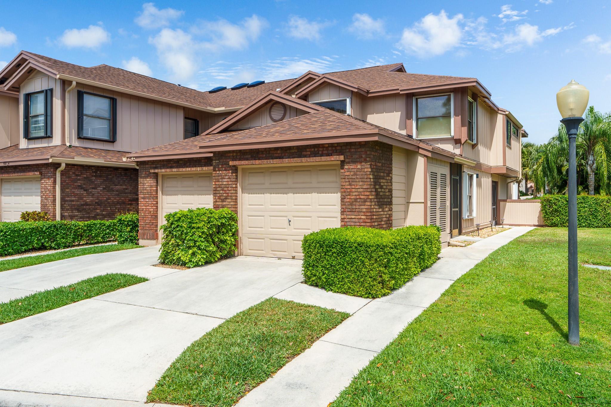 900 Crosswinds Dr Unit D2, Greenacres, Florida 33413