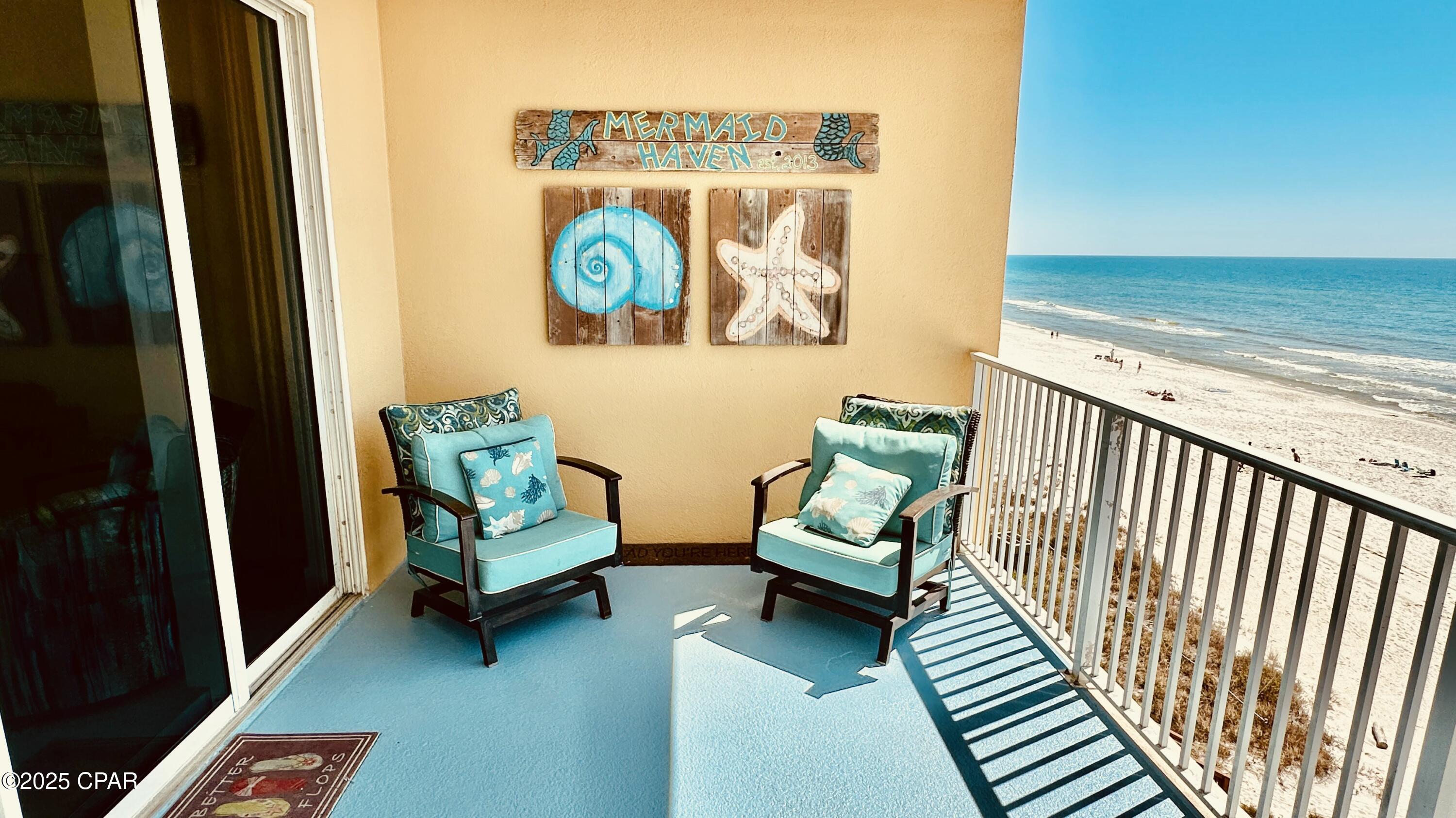 Image 43 For 17643 Front Beach Road 502