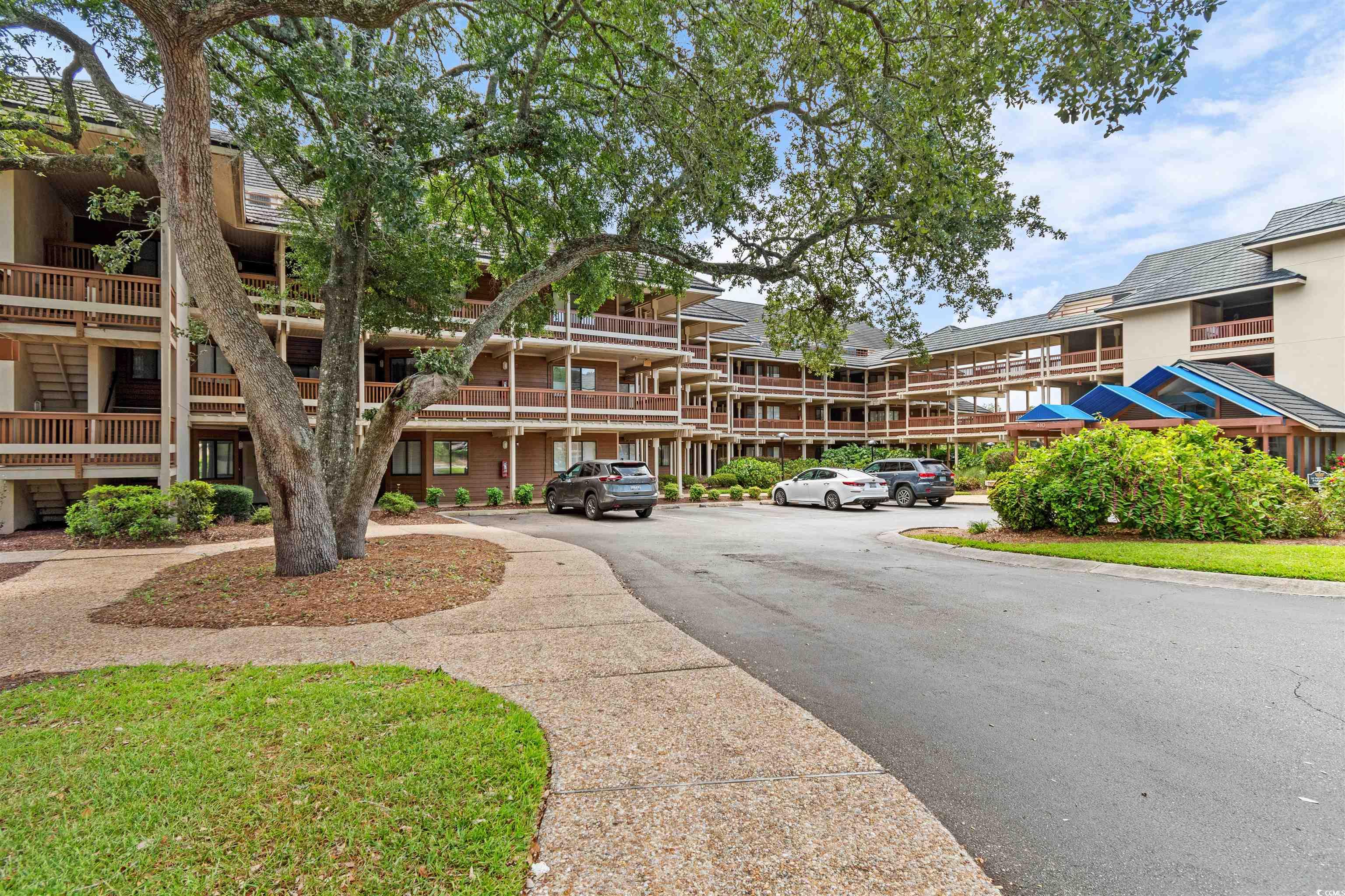 410 Melrose Pl. UNIT #209 Myrtle Beach, SC 29572