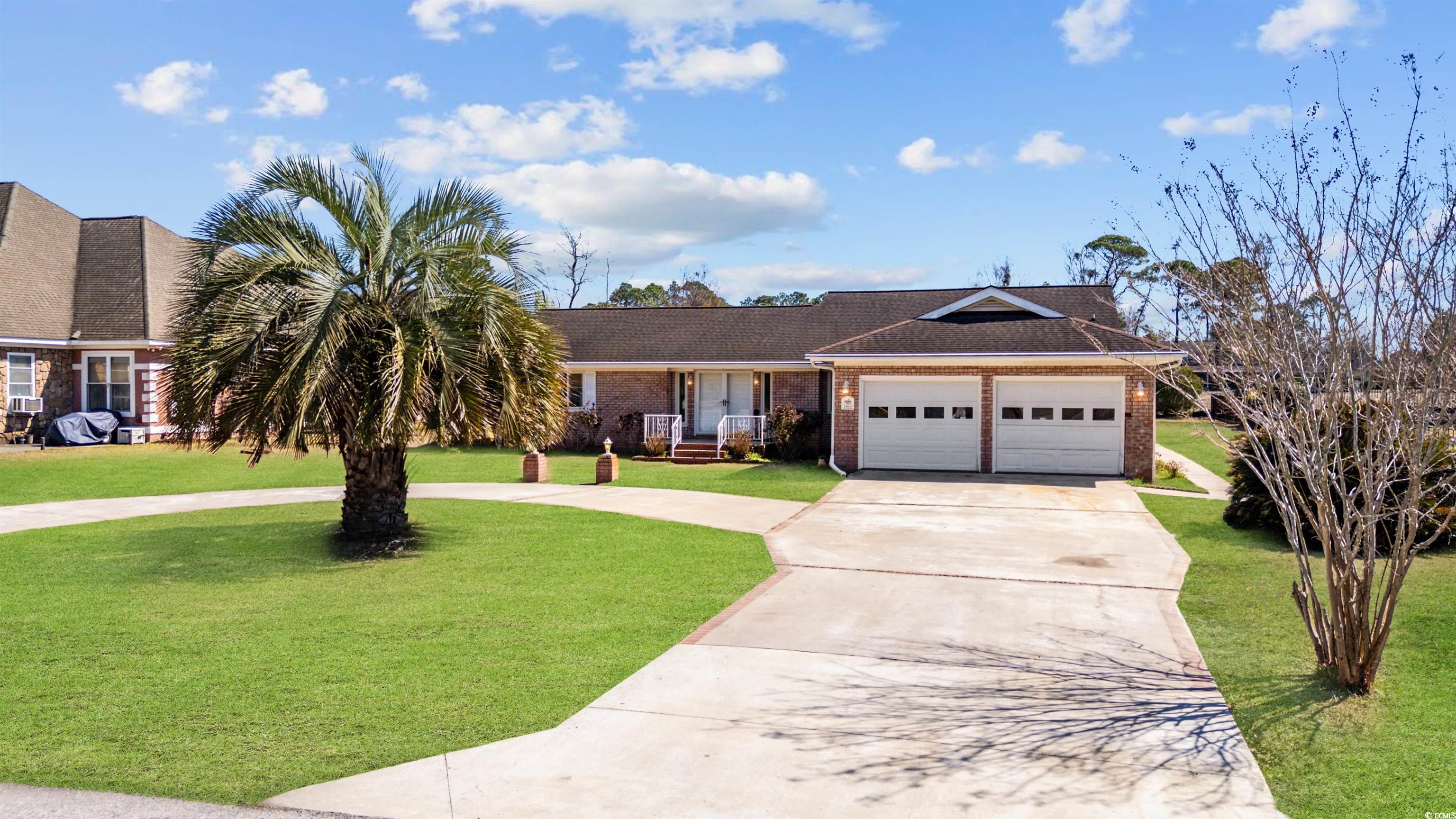 1463 Gibson Ave. Surfside Beach, SC 29575