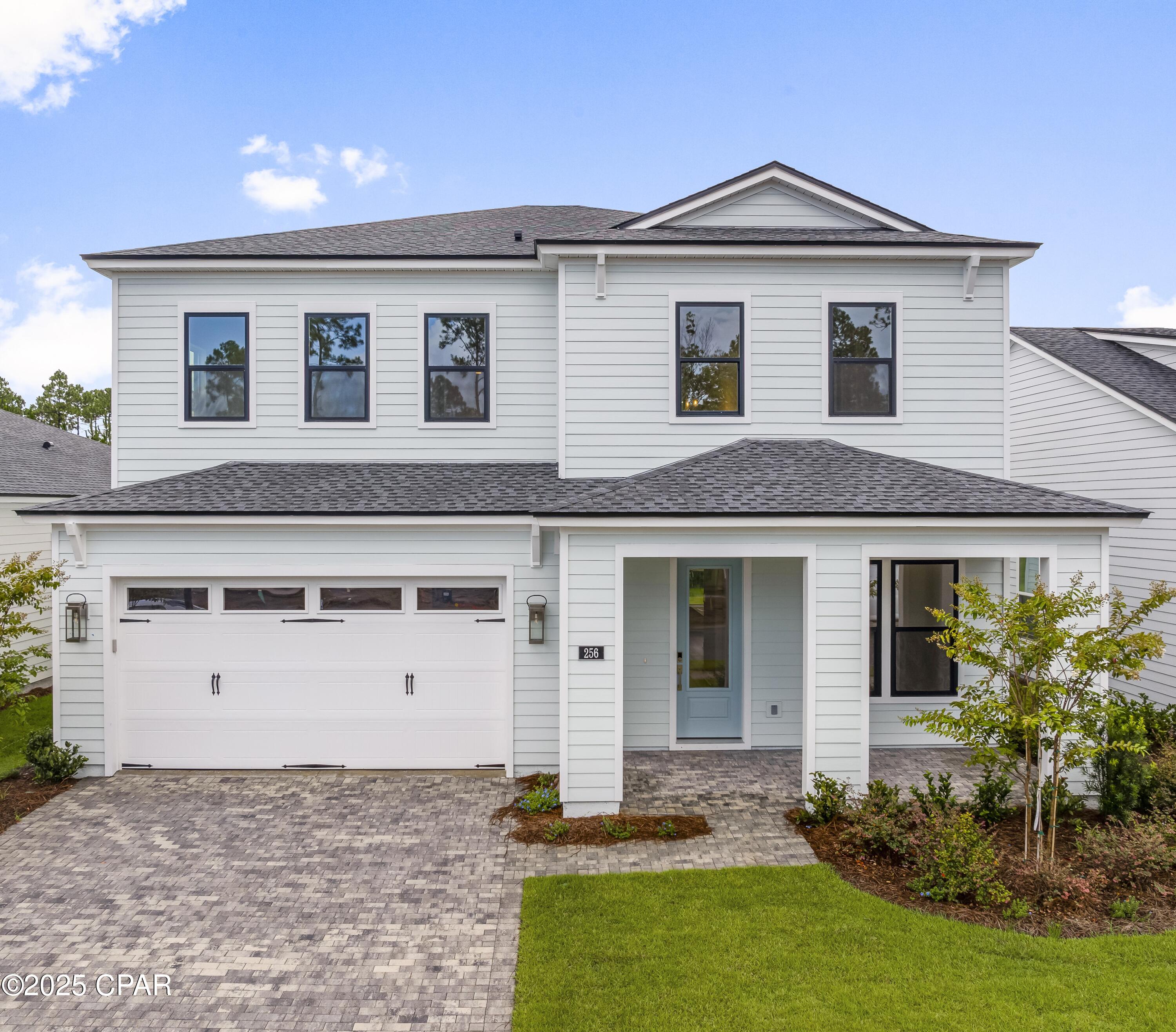 Details for 256 Breakwater Boulevard Lot 10, Panama City Beach, FL 32413