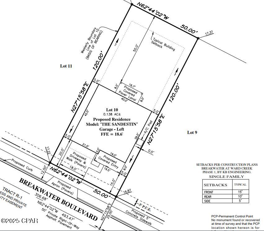 Image 14 For 256 Breakwater Boulevard Lot 10