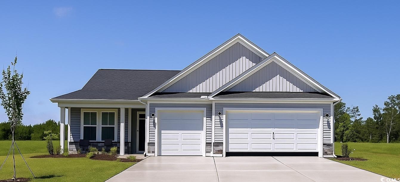 521 Sheepbridge Way Loris, SC 29569