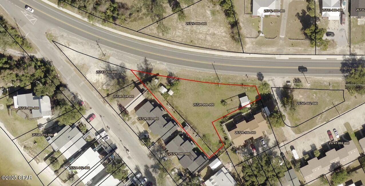 Details for 000 Business Highway 98, Panama City, FL 32404