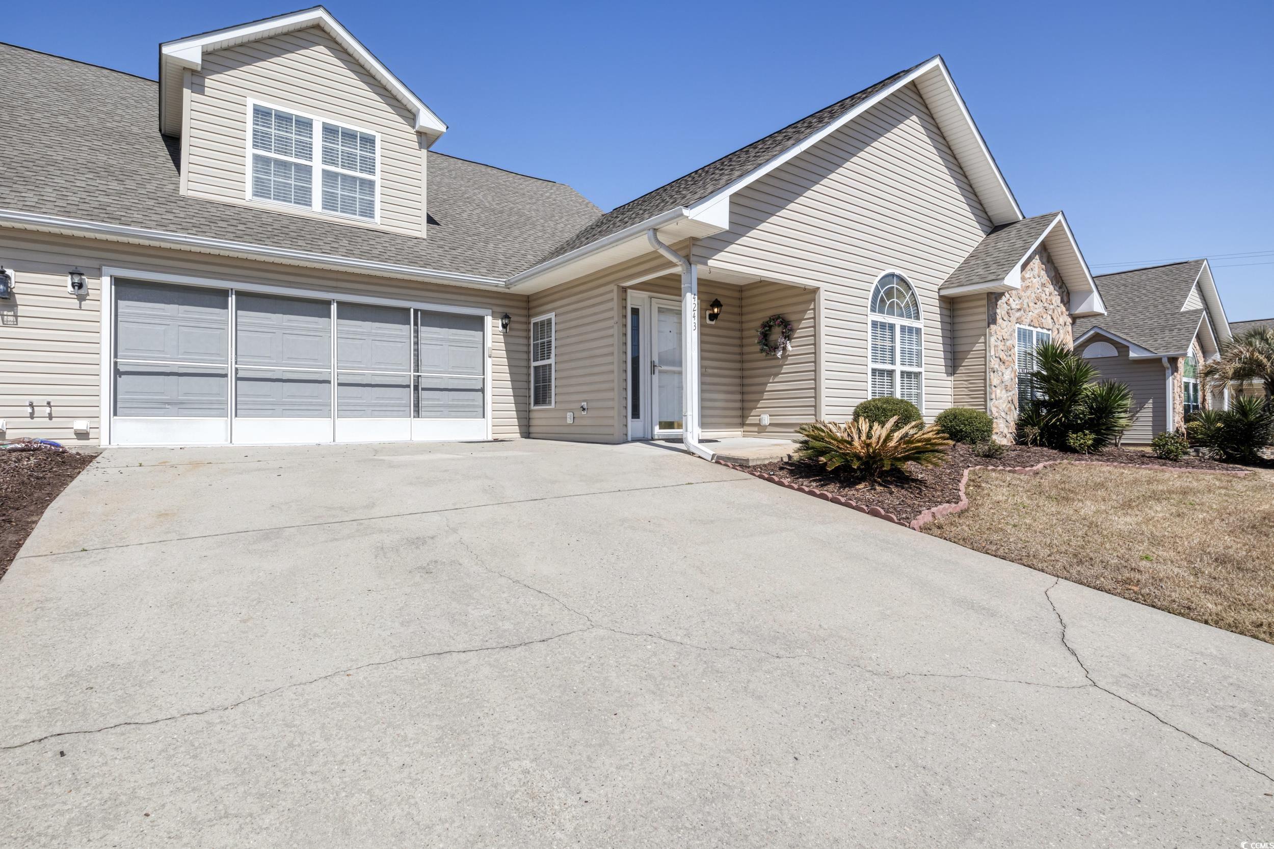 4243 Rivergate Ln. Little River, SC 29566