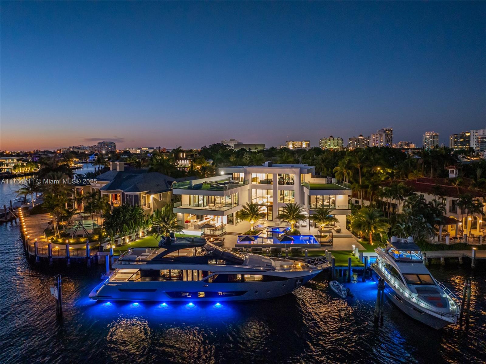 featured property