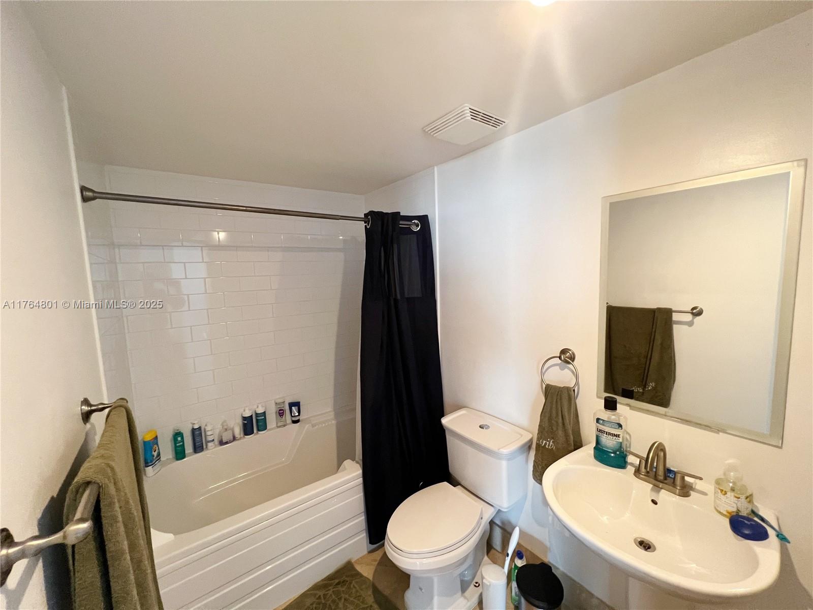 690 SW 1st Ct #3104, Miami FL 33130