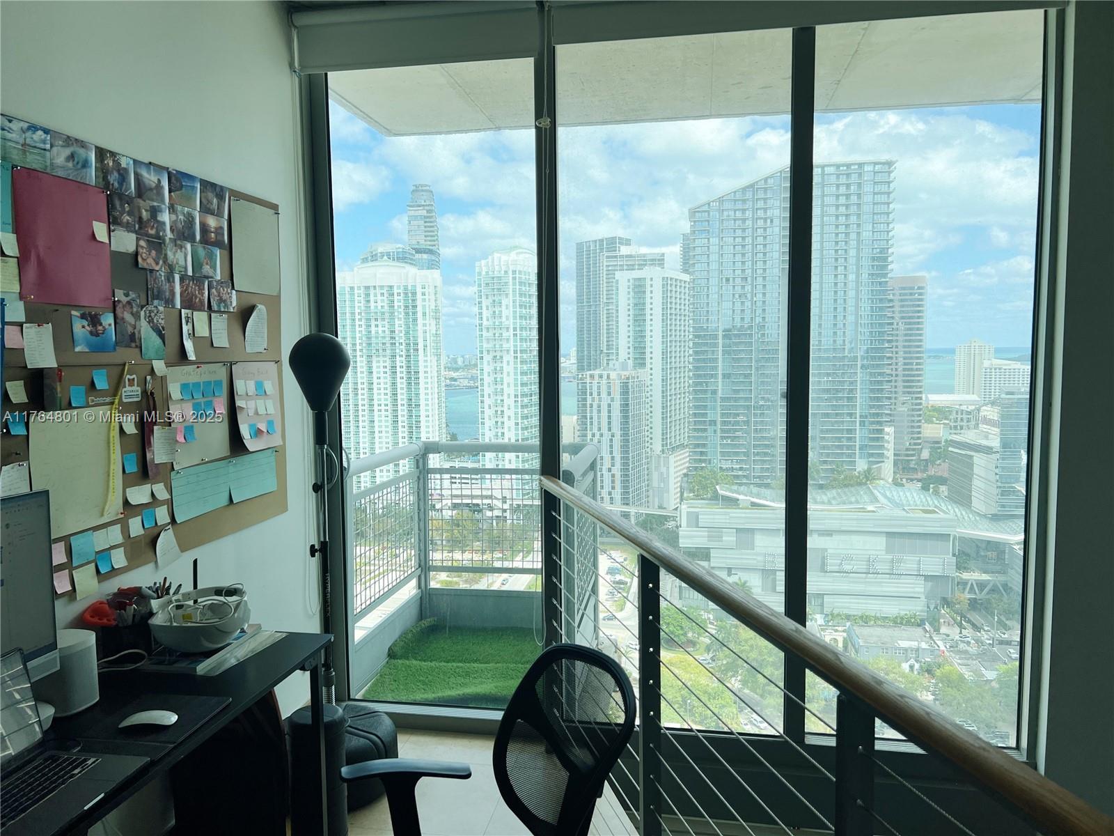 690 SW 1st Ct #3104, Miami FL 33130