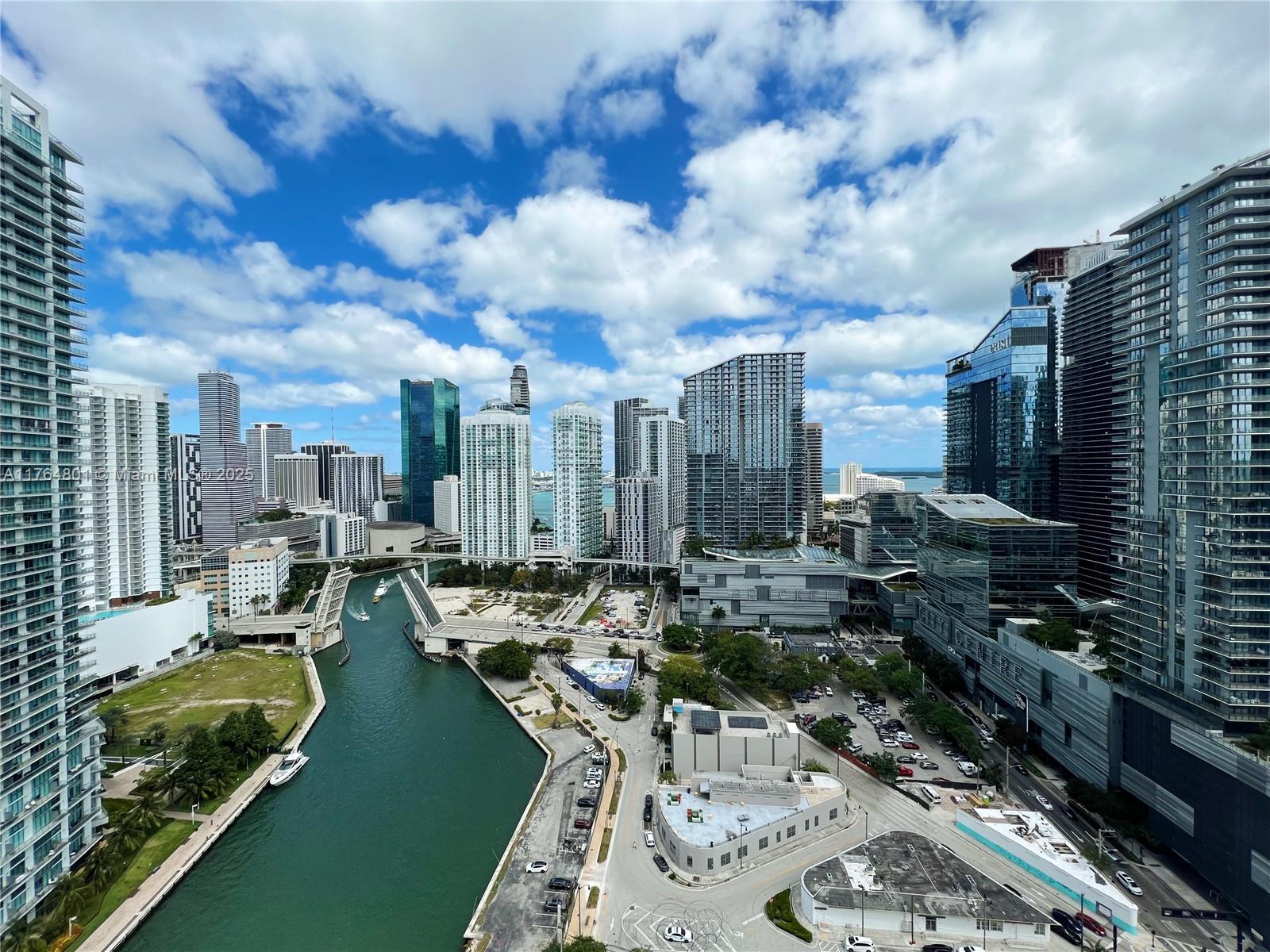 690 SW 1st Ct #3104, Miami FL 33130