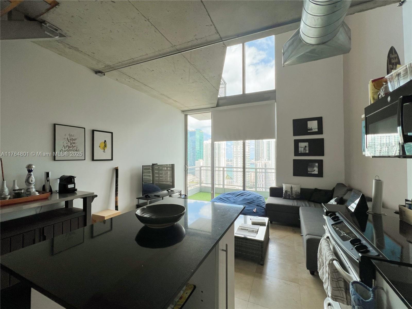 690 SW 1st Ct #3104, Miami FL 33130