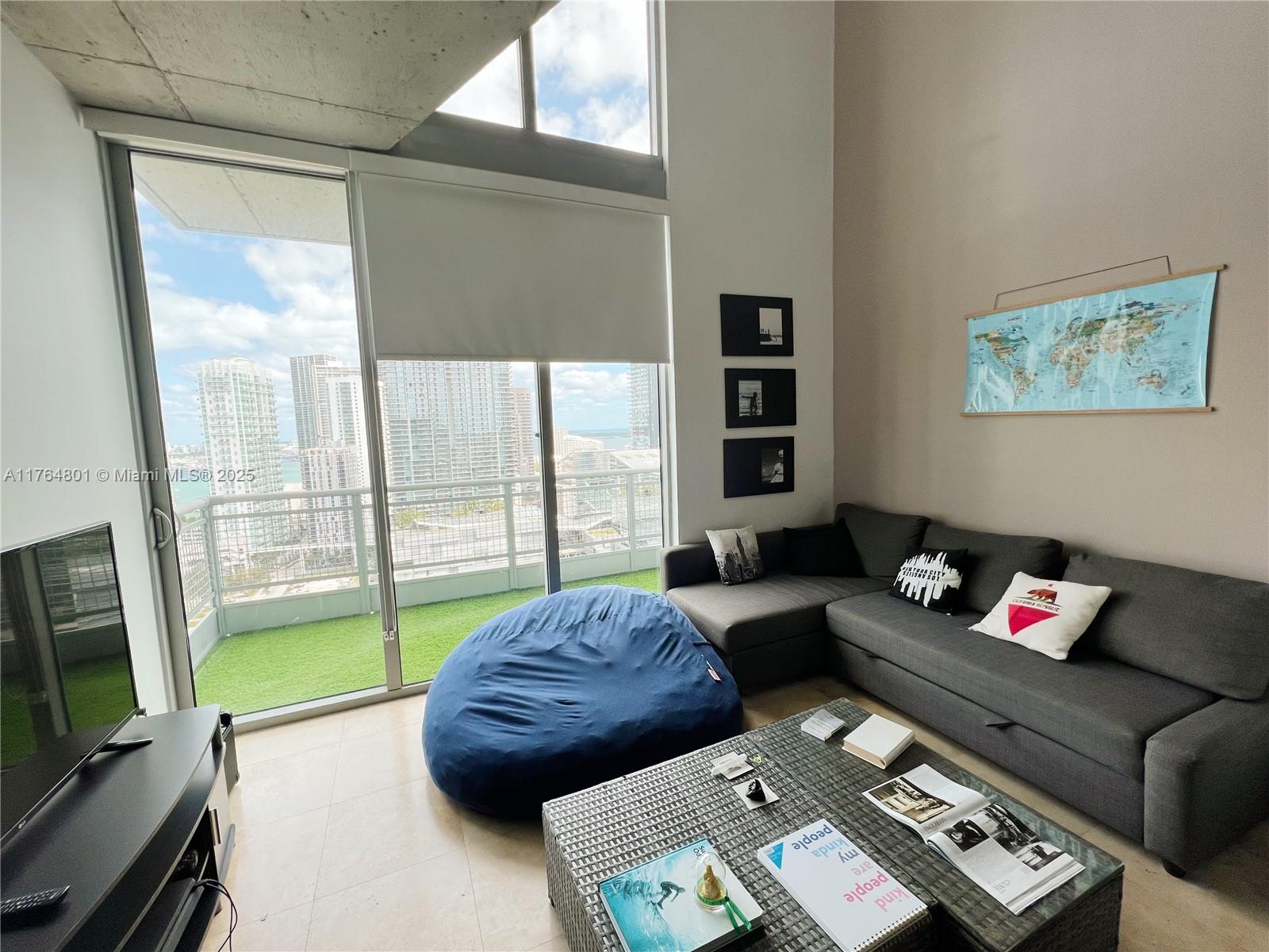 690 SW 1st Ct #3104, Miami FL 33130