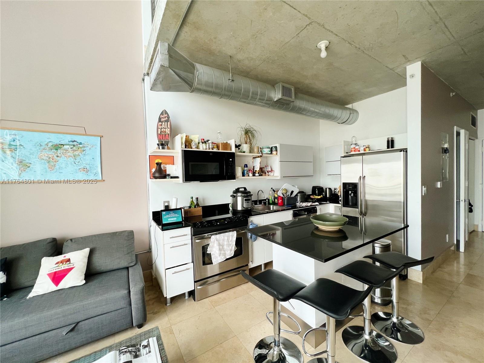 690 SW 1st Ct #3104, Miami FL 33130