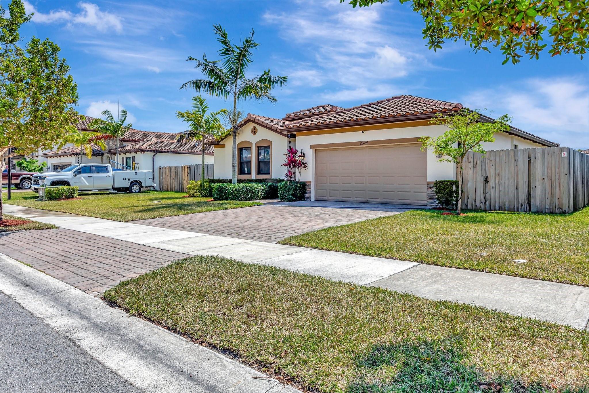 Casa en Venta en Homestead, FL