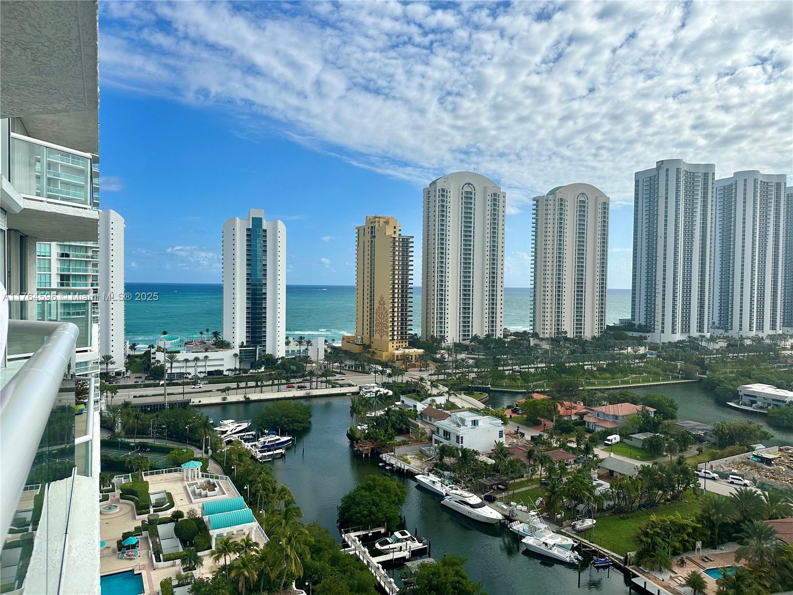 Condo for Rent in Sunny Isles Beach, FL