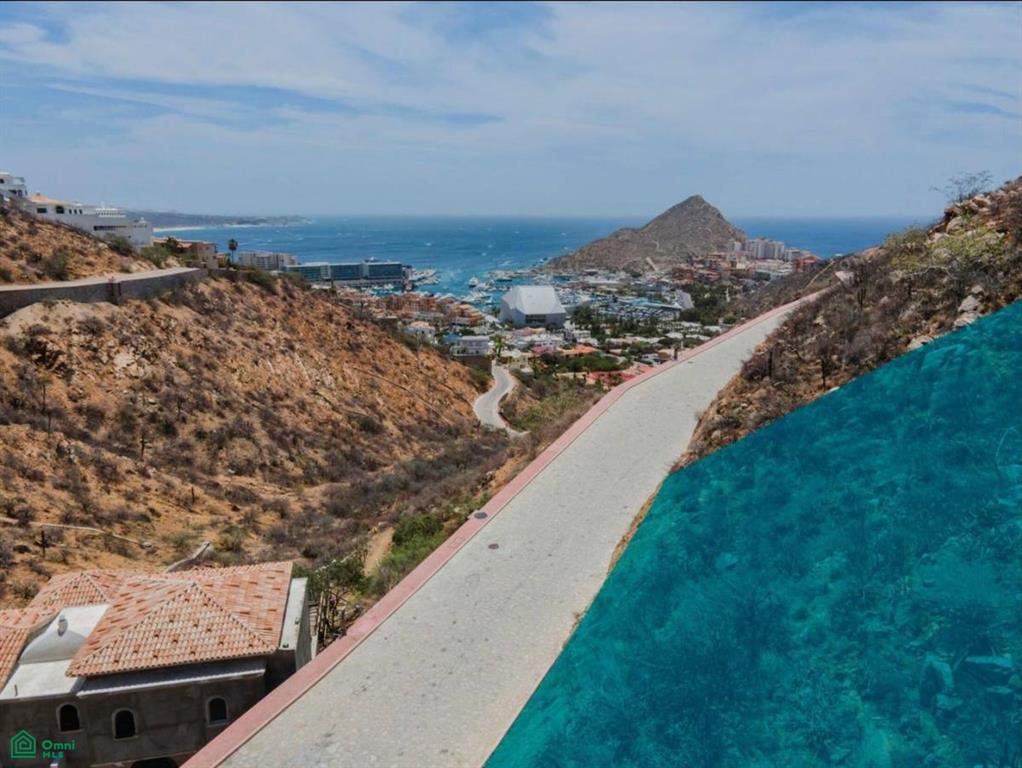 Camino del Club Pedregal Diamond View 131, Pedregal De Cabo San Lucas, Los Cabos, Baja California Sur, 23453