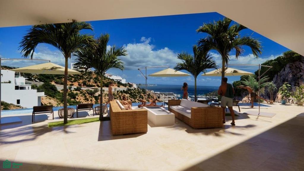 Camino del Club Pedregal Diamond View 131, Pedregal De Cabo San Lucas, Los Cabos, Baja California Sur, 23453