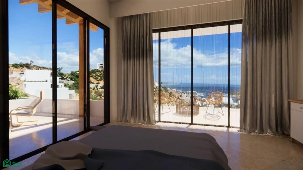 Camino del Club Pedregal Diamond View 131, Pedregal De Cabo San Lucas, Los Cabos, Baja California Sur, 23453