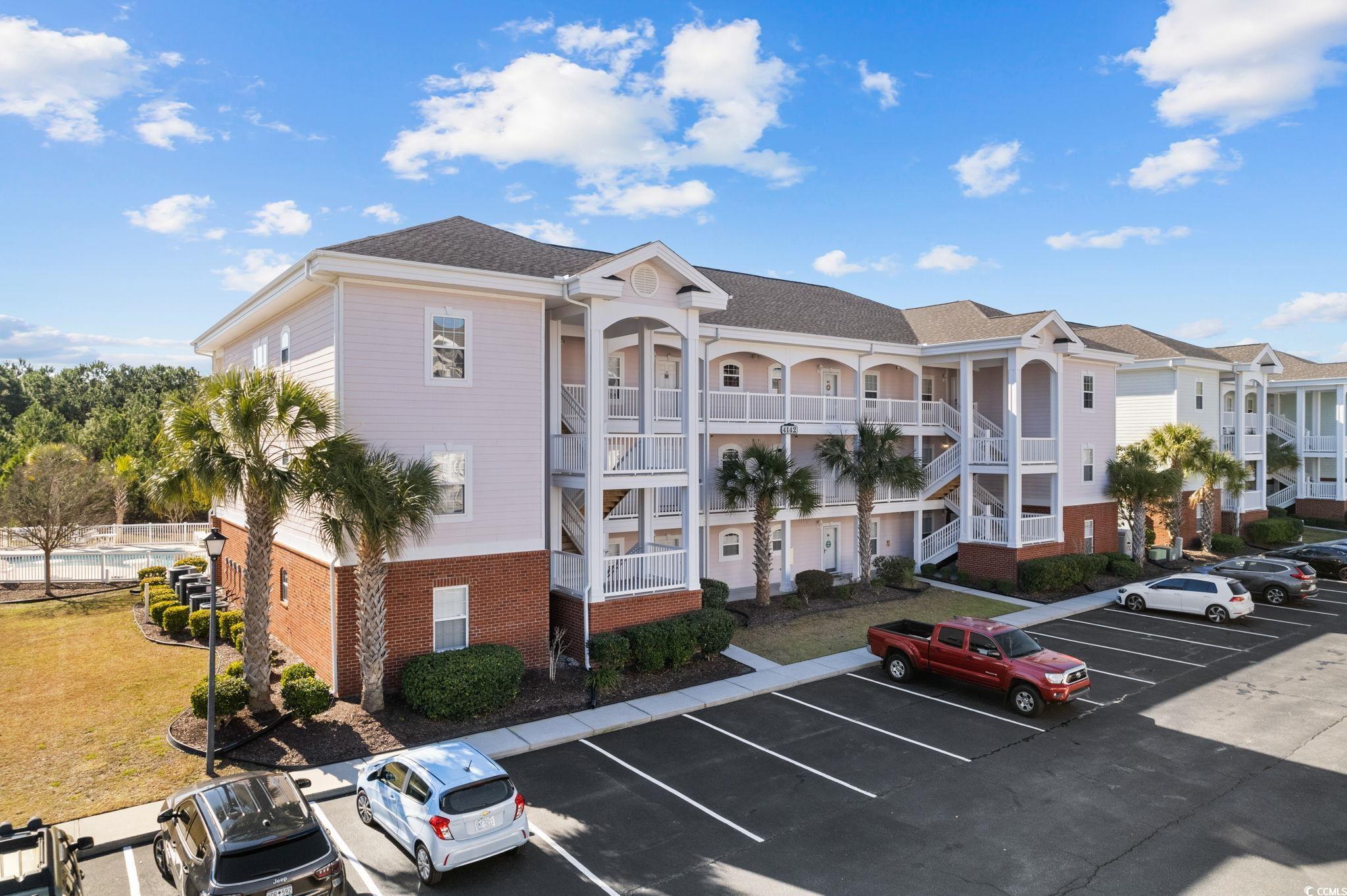 4142 Hibiscus Dr. UNIT #104 Little River, SC 29566