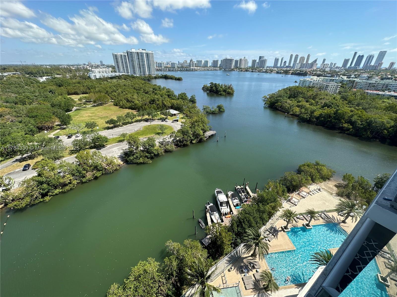 Apartamento en Alquiler en North Miami Beach, FL