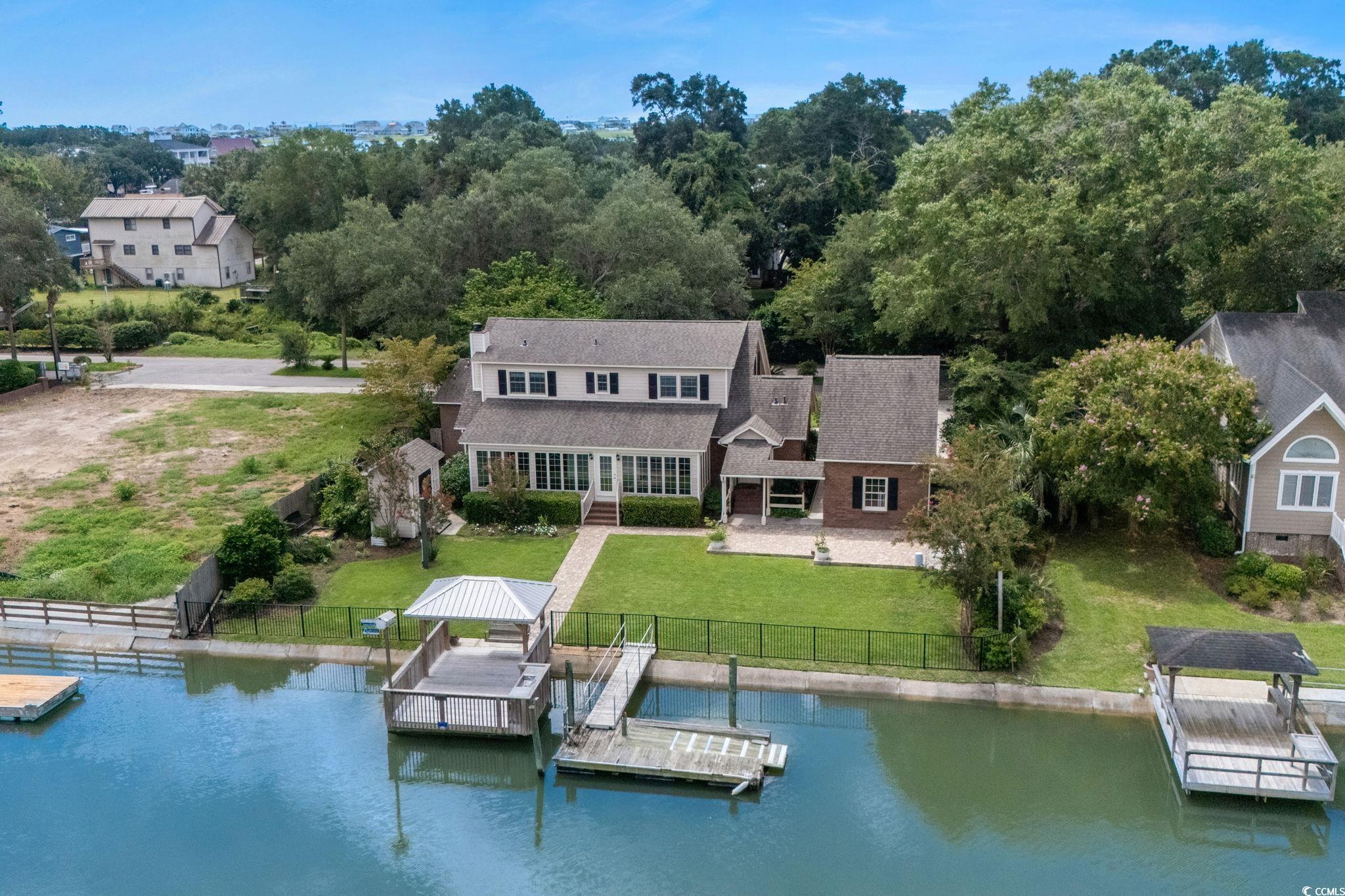 288 Rum Gully Rd. Murrells Inlet, SC 29576