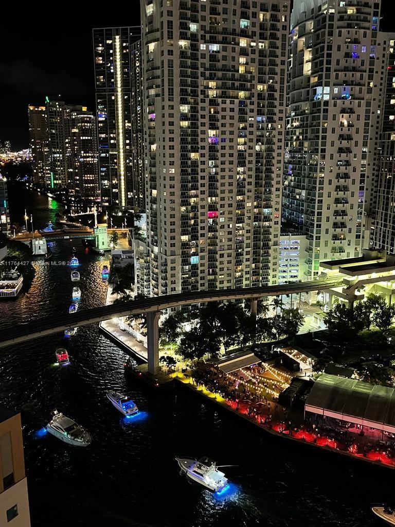 350 S Miami Ave #2502, Miami FL 33130