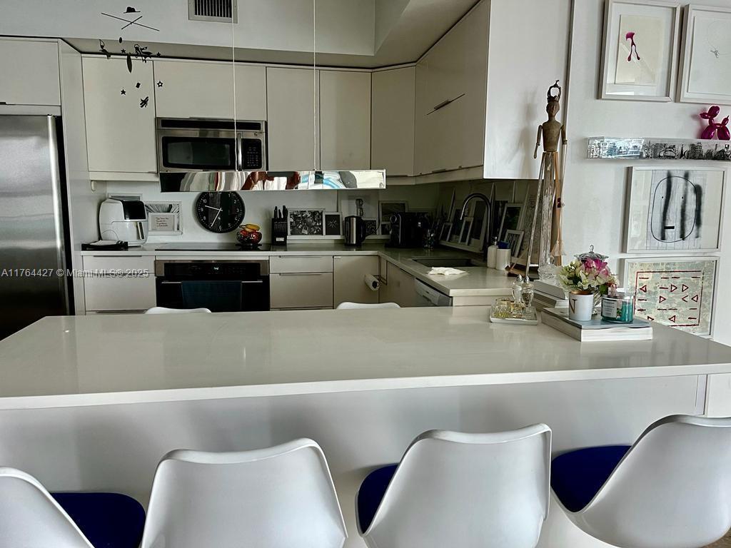 350 S Miami Ave #2502, Miami FL 33130