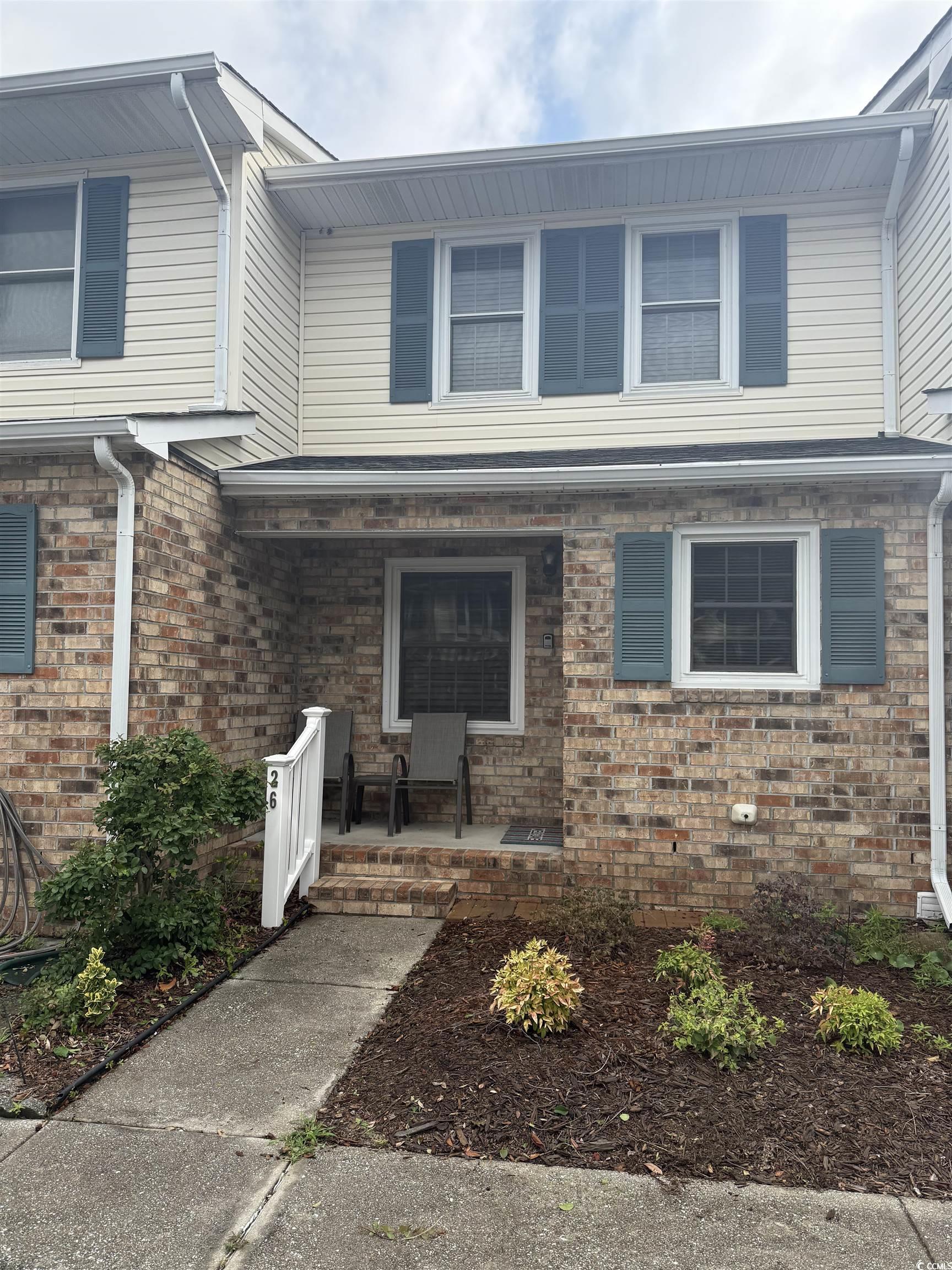 210 25th Ave. S UNIT #26 Myrtle Beach, SC 29577
