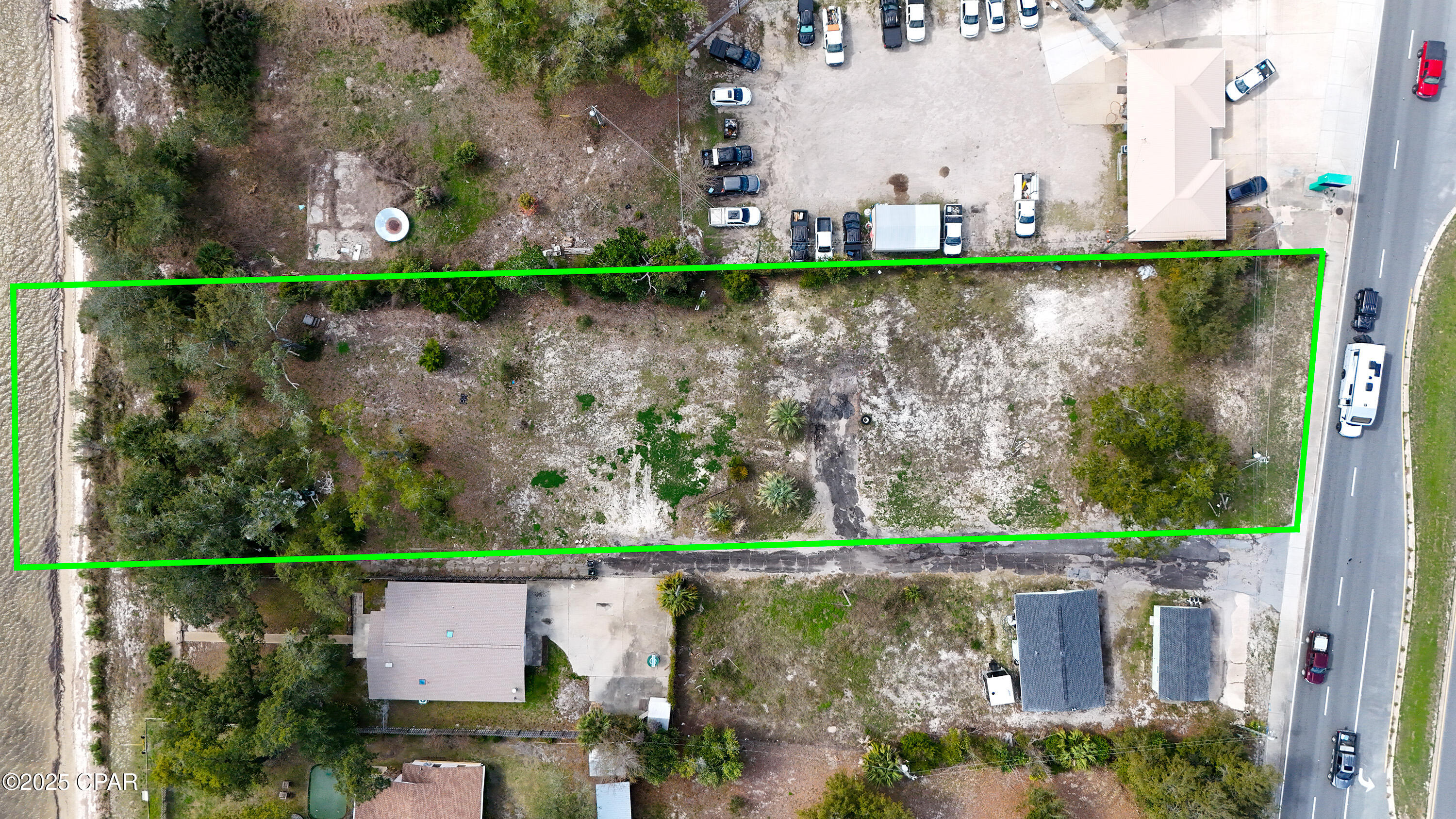 Image 6 For 6241 Hwy 98  