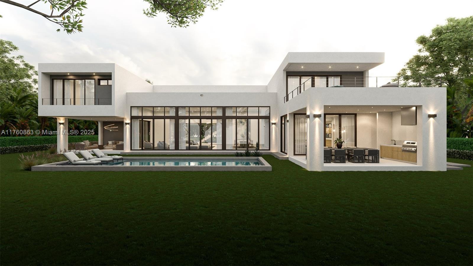 5921 SW 84th St, South Miami, Florida image 37