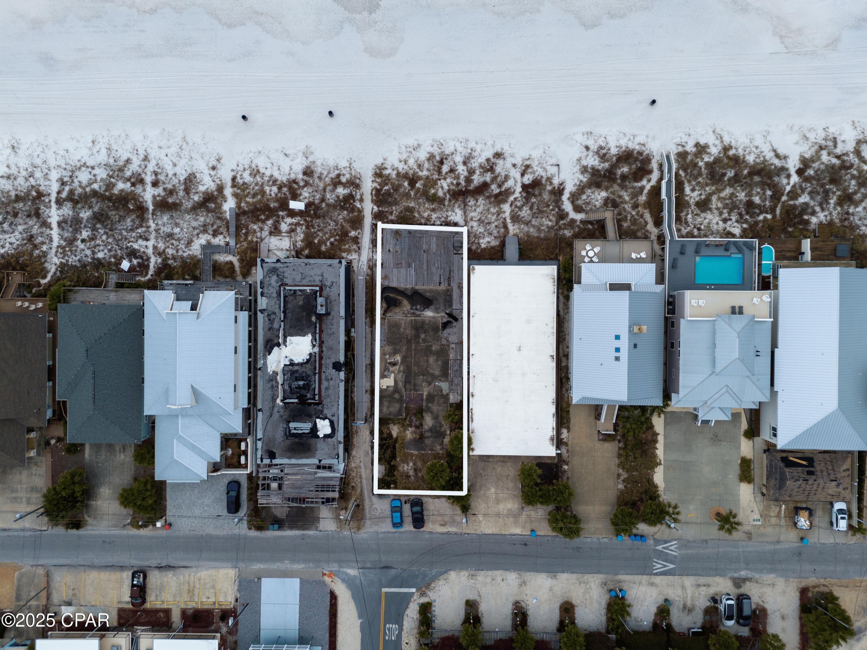 Image 4 For 5403 Gulf Drive